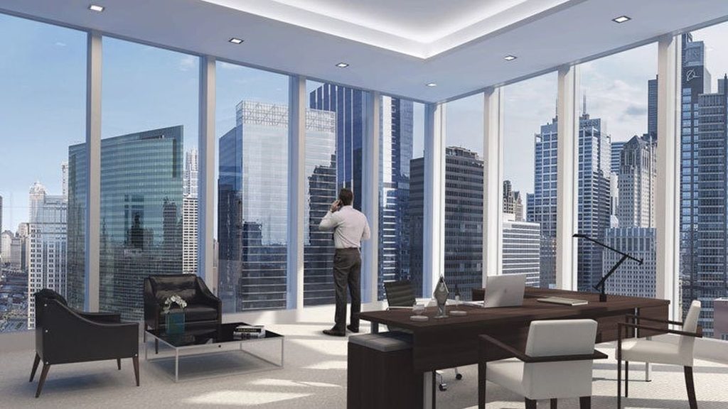 Văn Phòng Đại Diện - Saigon-Office || van phong ao gia tot uy tin nhat